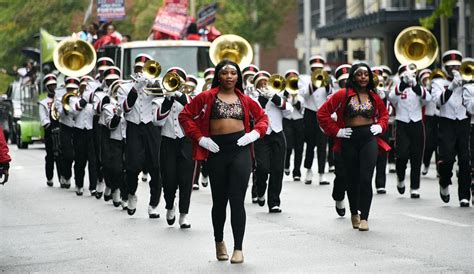 Celebrate Community and Tradition at the Classic Parade 2022 in the Magic City